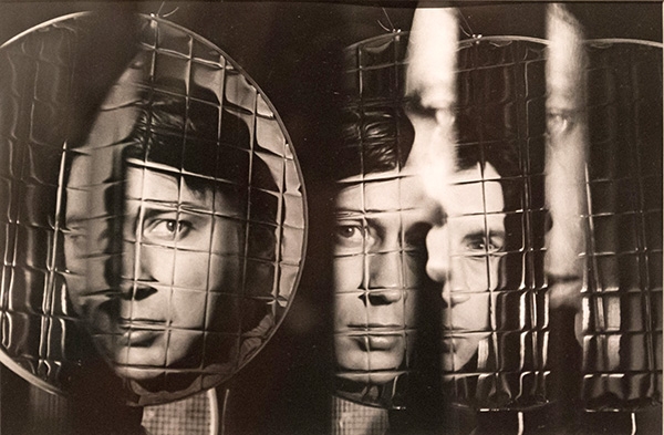 В Москве открылась выставка портретов американского фотографа Арнольда Ньюмана В Москве открылась выставка портретов американского фотографа Арнольда Ньюмана