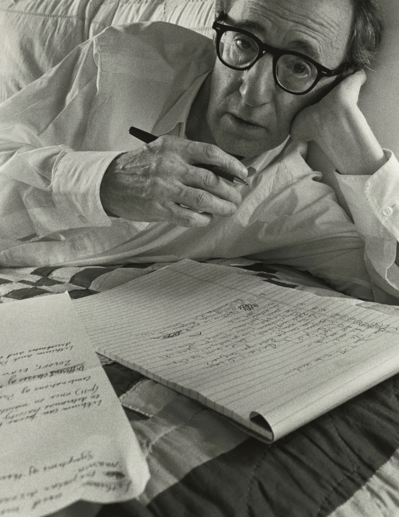 В Центре фотографии им. братьев Люмьер прочтут лекцию «Арнольд Ньюман. Портрет в среде» В Центре фотографии им. братьев Люмьер прочтут лекцию «Арнольд Ньюман. Портрет в среде»