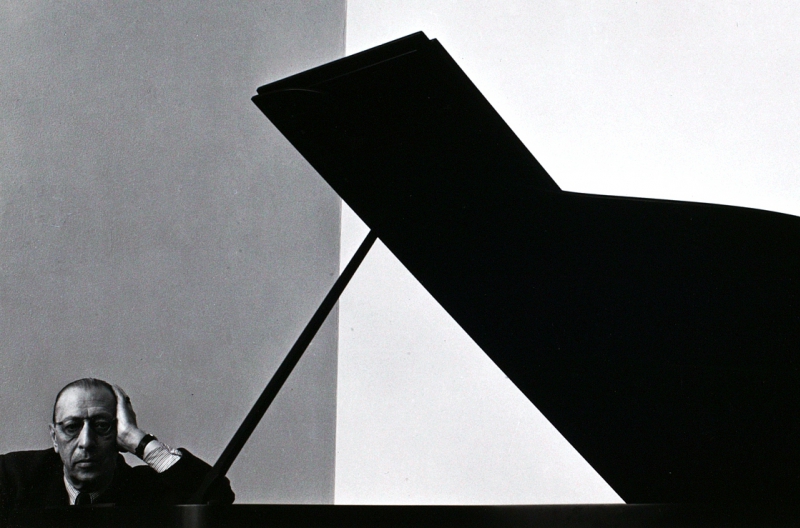 В Центре фотографии им. братьев Люмьер прочтут лекцию «Арнольд Ньюман. Портрет в среде» В Центре фотографии им. братьев Люмьер прочтут лекцию «Арнольд Ньюман. Портрет в среде»