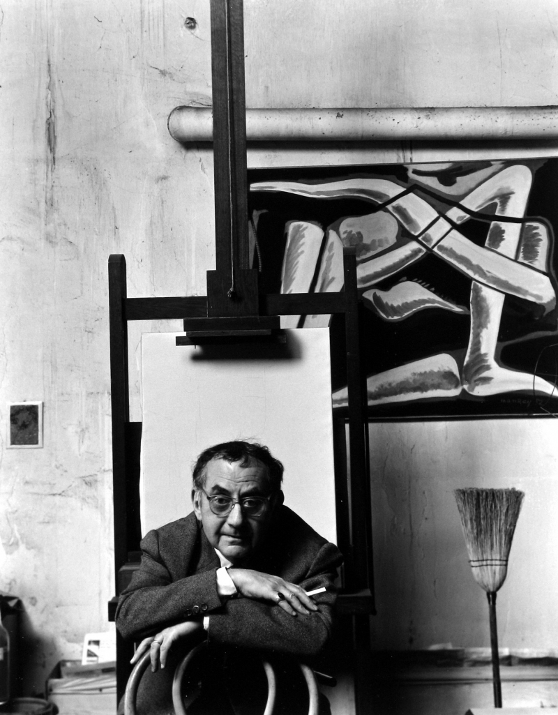 В Центре фотографии им. братьев Люмьер прочтут лекцию «Арнольд Ньюман. Портрет в среде» В Центре фотографии им. братьев Люмьер прочтут лекцию «Арнольд Ньюман. Портрет в среде»