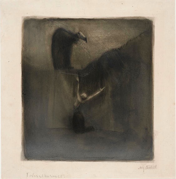 В музее Ганновера откроется выставка «Поле боя» В музее Ганновера откроется выставка «Поле боя»