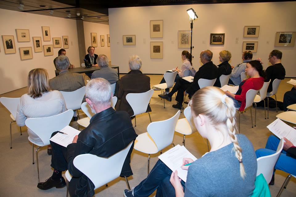 В музее Ганновера откроется выставка «Поле боя» В музее Ганновера откроется выставка «Поле боя»