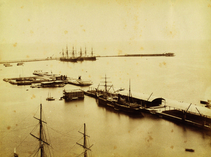 «Пейзажи Барселоны»: взгляд на столицу Каталонии глазами Пабло Пикассо «Пейзажи Барселоны»: взгляд на столицу Каталонии глазами Пабло Пикассо