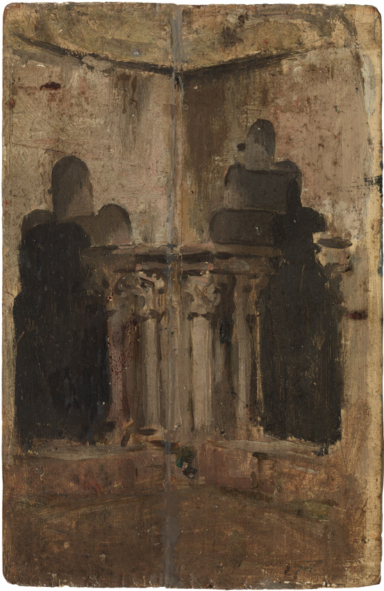 «Пейзажи Барселоны»: взгляд на столицу Каталонии глазами Пабло Пикассо «Пейзажи Барселоны»: взгляд на столицу Каталонии глазами Пабло Пикассо