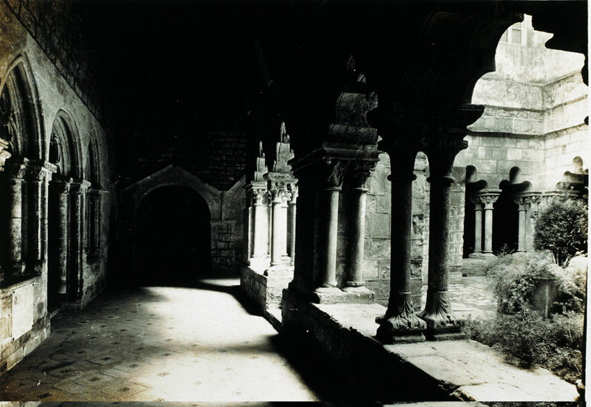 «Пейзажи Барселоны»: взгляд на столицу Каталонии глазами Пабло Пикассо «Пейзажи Барселоны»: взгляд на столицу Каталонии глазами Пабло Пикассо