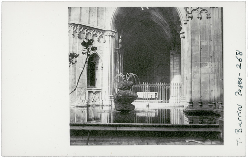 «Пейзажи Барселоны»: взгляд на столицу Каталонии глазами Пабло Пикассо «Пейзажи Барселоны»: взгляд на столицу Каталонии глазами Пабло Пикассо