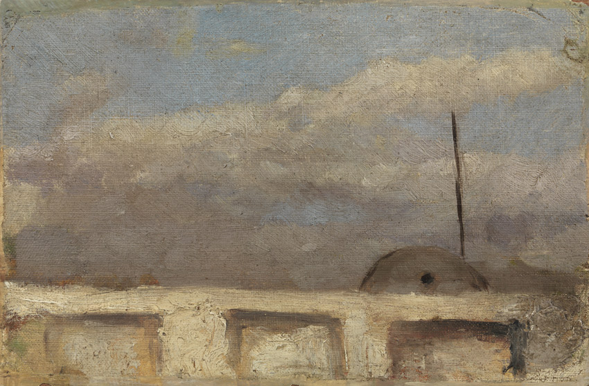 «Пейзажи Барселоны»: взгляд на столицу Каталонии глазами Пабло Пикассо «Пейзажи Барселоны»: взгляд на столицу Каталонии глазами Пабло Пикассо