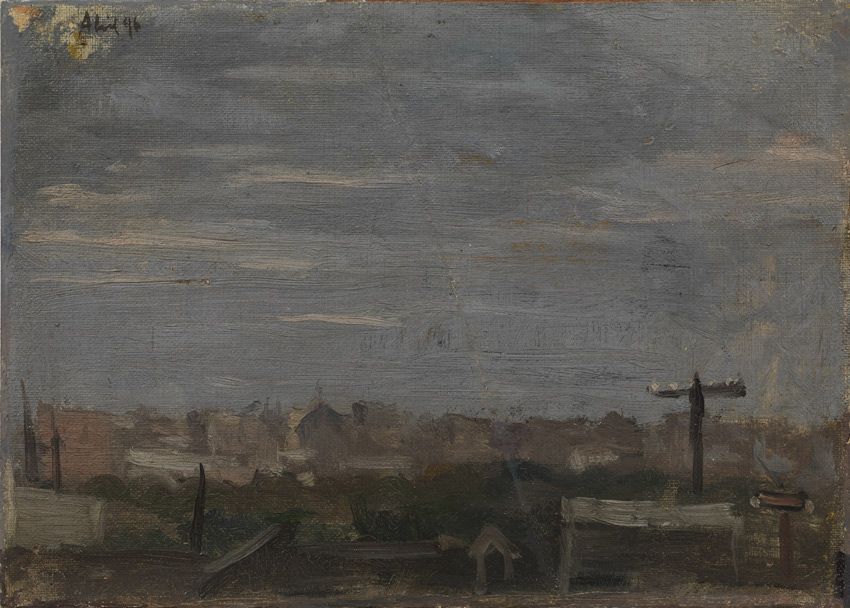 «Пейзажи Барселоны»: взгляд на столицу Каталонии глазами Пабло Пикассо «Пейзажи Барселоны»: взгляд на столицу Каталонии глазами Пабло Пикассо