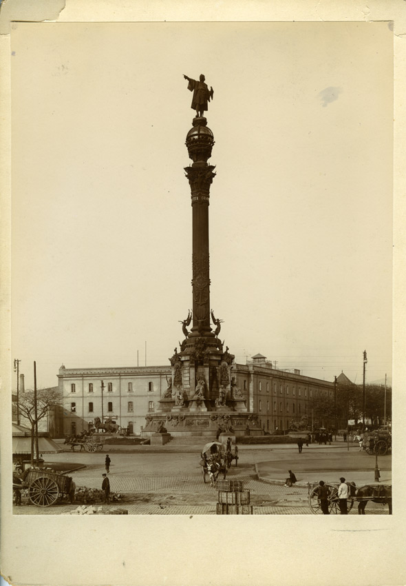 «Пейзажи Барселоны»: взгляд на столицу Каталонии глазами Пабло Пикассо «Пейзажи Барселоны»: взгляд на столицу Каталонии глазами Пабло Пикассо