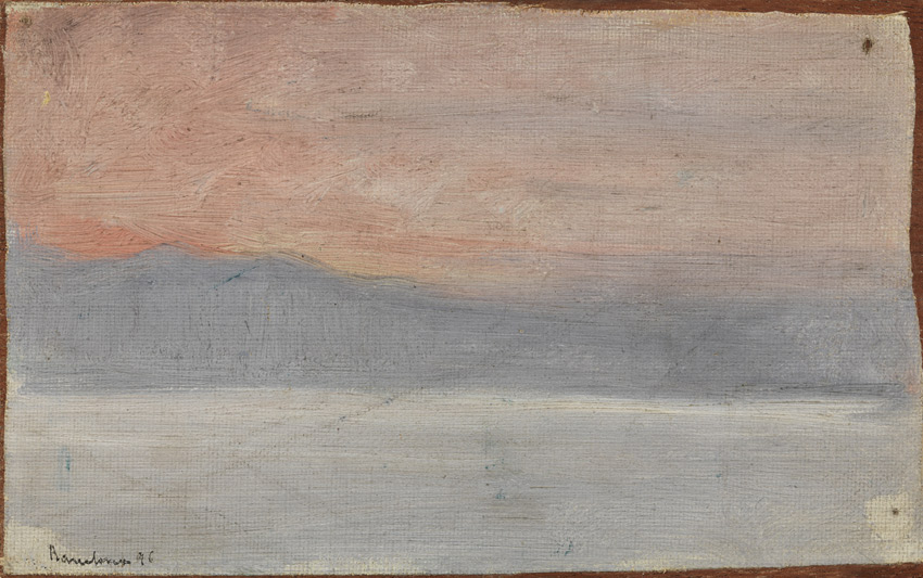 «Пейзажи Барселоны»: взгляд на столицу Каталонии глазами Пабло Пикассо «Пейзажи Барселоны»: взгляд на столицу Каталонии глазами Пабло Пикассо