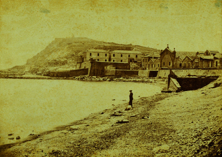 «Пейзажи Барселоны»: взгляд на столицу Каталонии глазами Пабло Пикассо «Пейзажи Барселоны»: взгляд на столицу Каталонии глазами Пабло Пикассо