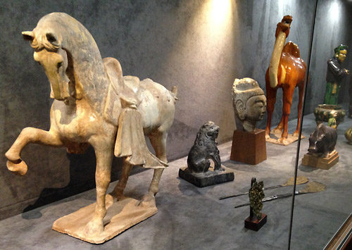 Музей Дидрихсена в Хельсинки открывается после ремонта выставкой «Культурный оазис» Музей Дидрихсена в Хельсинки открывается после ремонта выставкой «Культурный оазис»