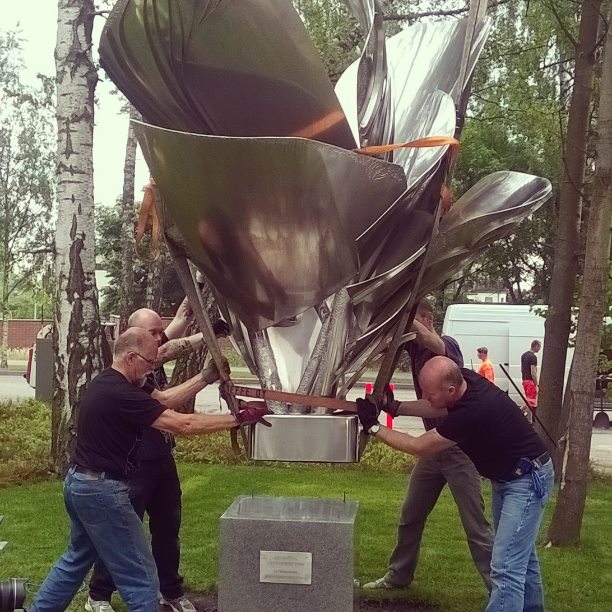 Музей Дидрихсена в Хельсинки открывается после ремонта выставкой «Культурный оазис» Музей Дидрихсена в Хельсинки открывается после ремонта выставкой «Культурный оазис»