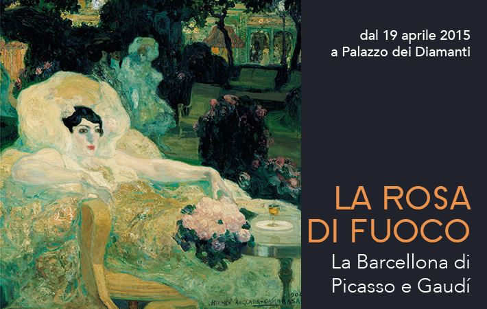 В 2015 в Италии пройдет грандиозная выставка, посвященная творчеству Пикассо и Гауди В 2015 в Италии пройдет грандиозная выставка, посвященная творчеству Пикассо и Гауди
