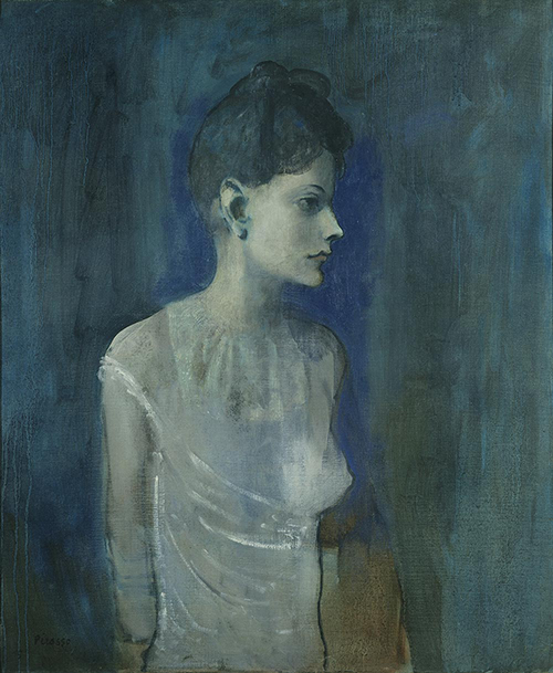 В 2015 в Италии пройдет грандиозная выставка, посвященная творчеству Пикассо и Гауди В 2015 в Италии пройдет грандиозная выставка, посвященная творчеству Пикассо и Гауди