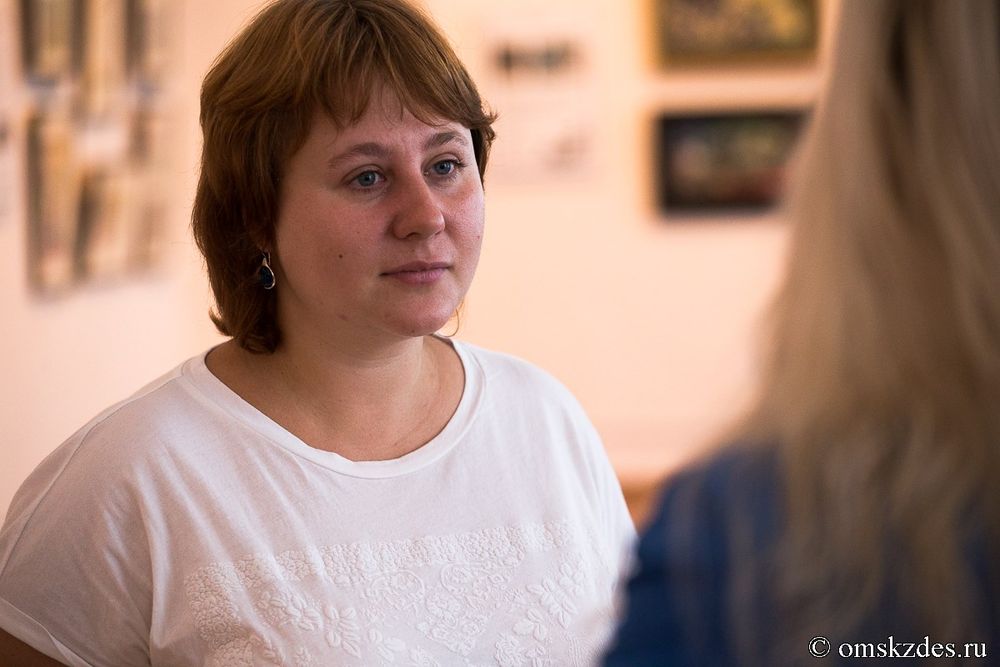 Омичей познакомят с творчеством Пабло Пикассо Омичей познакомят с творчеством Пабло Пикассо