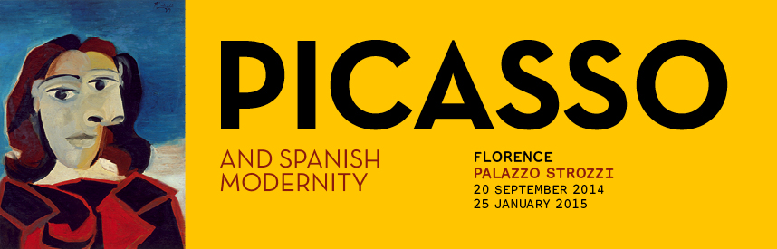 «Пикассо и испанский модернизм» во Флоренции «Пикассо и испанский модернизм» во Флоренции