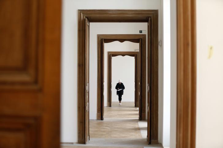 Назначена дата открытия музея Пикассо в Париже Назначена дата открытия музея Пикассо в Париже