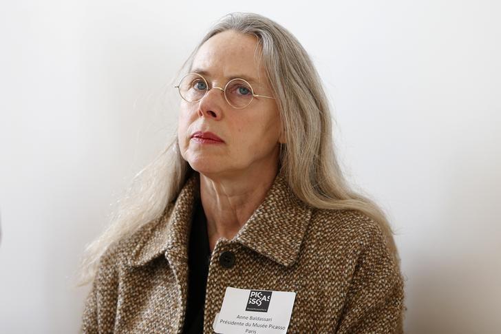 Назначена дата открытия музея Пикассо в Париже Назначена дата открытия музея Пикассо в Париже