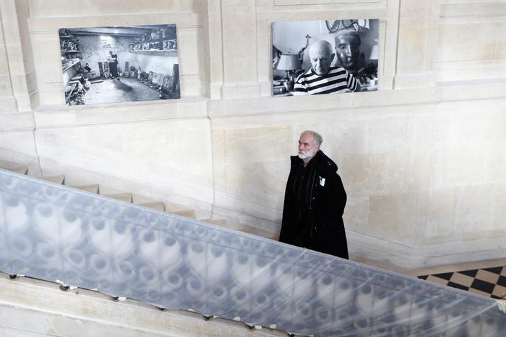 Назначена дата открытия музея Пикассо в Париже Назначена дата открытия музея Пикассо в Париже