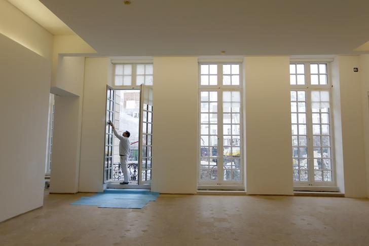 Назначена дата открытия музея Пикассо в Париже Назначена дата открытия музея Пикассо в Париже