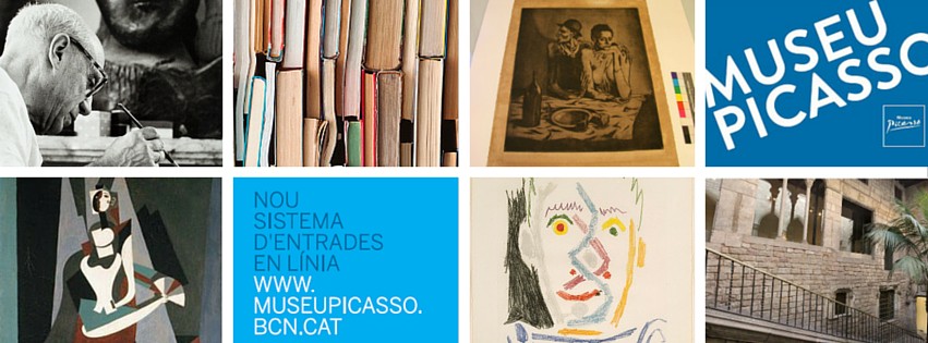 Барселонская выставка расскажет о дружбе Пабло Пикассо и Дэвида Дугласа Дункана Барселонская выставка расскажет о дружбе Пабло Пикассо и Дэвида Дугласа Дункана