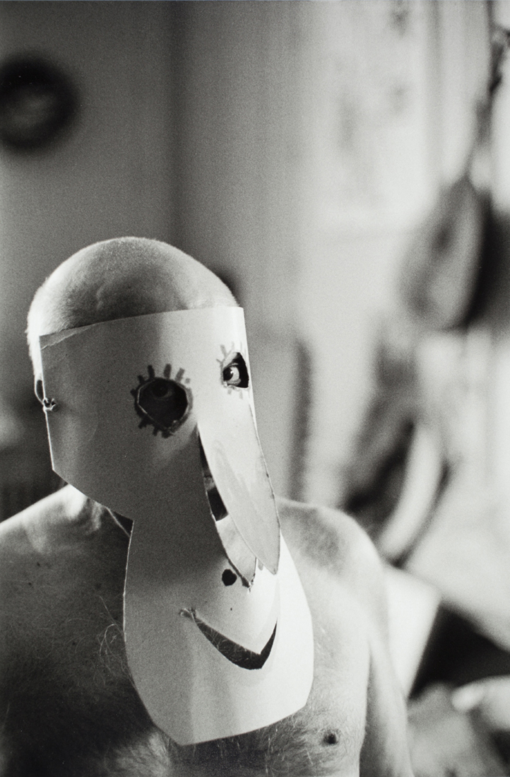 Барселонская выставка расскажет о дружбе Пабло Пикассо и Дэвида Дугласа Дункана Барселонская выставка расскажет о дружбе Пабло Пикассо и Дэвида Дугласа Дункана