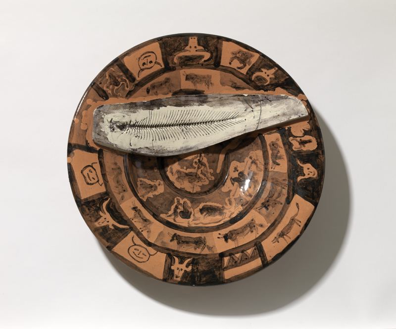 Барселонская выставка расскажет о дружбе Пабло Пикассо и Дэвида Дугласа Дункана Барселонская выставка расскажет о дружбе Пабло Пикассо и Дэвида Дугласа Дункана