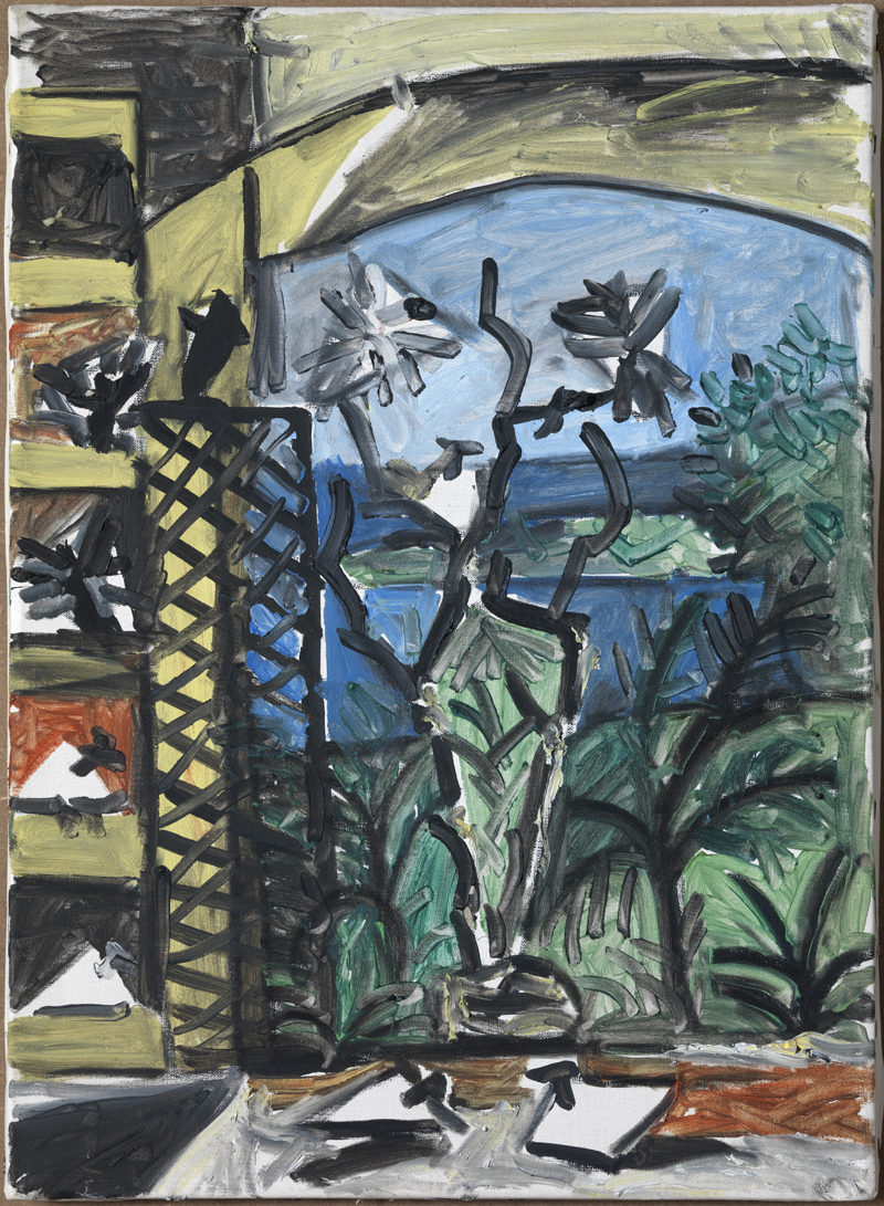 Барселонская выставка расскажет о дружбе Пабло Пикассо и Дэвида Дугласа Дункана Барселонская выставка расскажет о дружбе Пабло Пикассо и Дэвида Дугласа Дункана