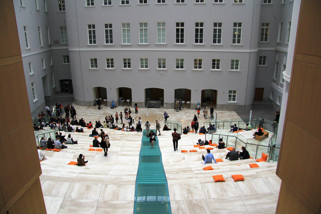 В Эрмитаже расскажут о крупнейших мастерах XX века В Эрмитаже расскажут о крупнейших мастерах XX века