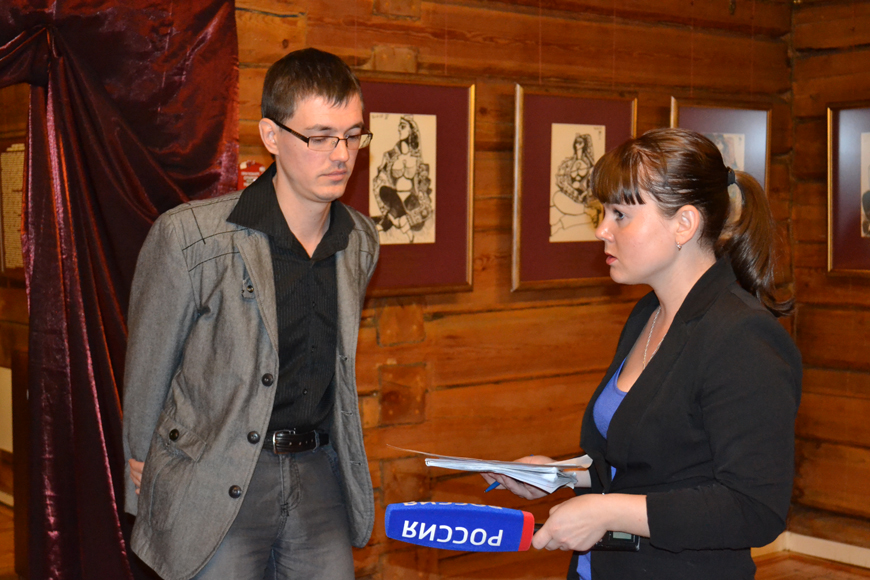 Иркутск приветствует «Рапсодию страсти» Сальвадора Дали и Пабло Пикассо Иркутск приветствует «Рапсодию страсти» Сальвадора Дали и Пабло Пикассо