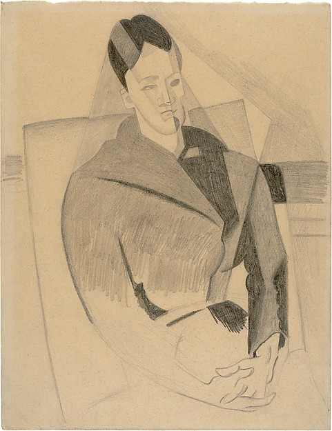 Кубизм Пикассо, Леже, Гриса и Брака в Метрополитен-музее Кубизм Пикассо, Леже, Гриса и Брака в Метрополитен-музее