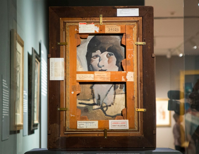 Кубизм Пикассо, Леже, Гриса и Брака в Метрополитен-музее Кубизм Пикассо, Леже, Гриса и Брака в Метрополитен-музее