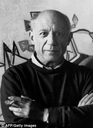 Музей Пикассо в Париже наконец-то открыт Музей Пикассо в Париже наконец-то открыт