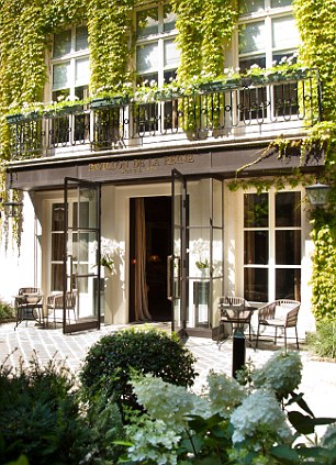 Музей Пикассо в Париже наконец-то открыт Музей Пикассо в Париже наконец-то открыт