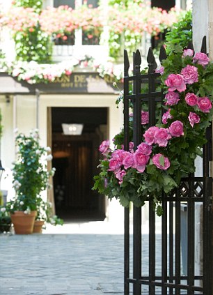 Музей Пикассо в Париже наконец-то открыт Музей Пикассо в Париже наконец-то открыт