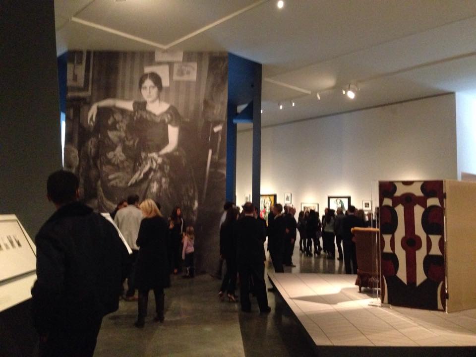 В Нью-Йорке открылась выставка «Пикассо и камера» В Нью-Йорке открылась выставка «Пикассо и камера»