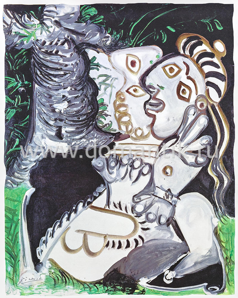 В Москве на предаукционной выставке можно увидеть графику Пикассо, Дали и Шагала В Москве на предаукционной выставке можно увидеть графику Пикассо, Дали и Шагала