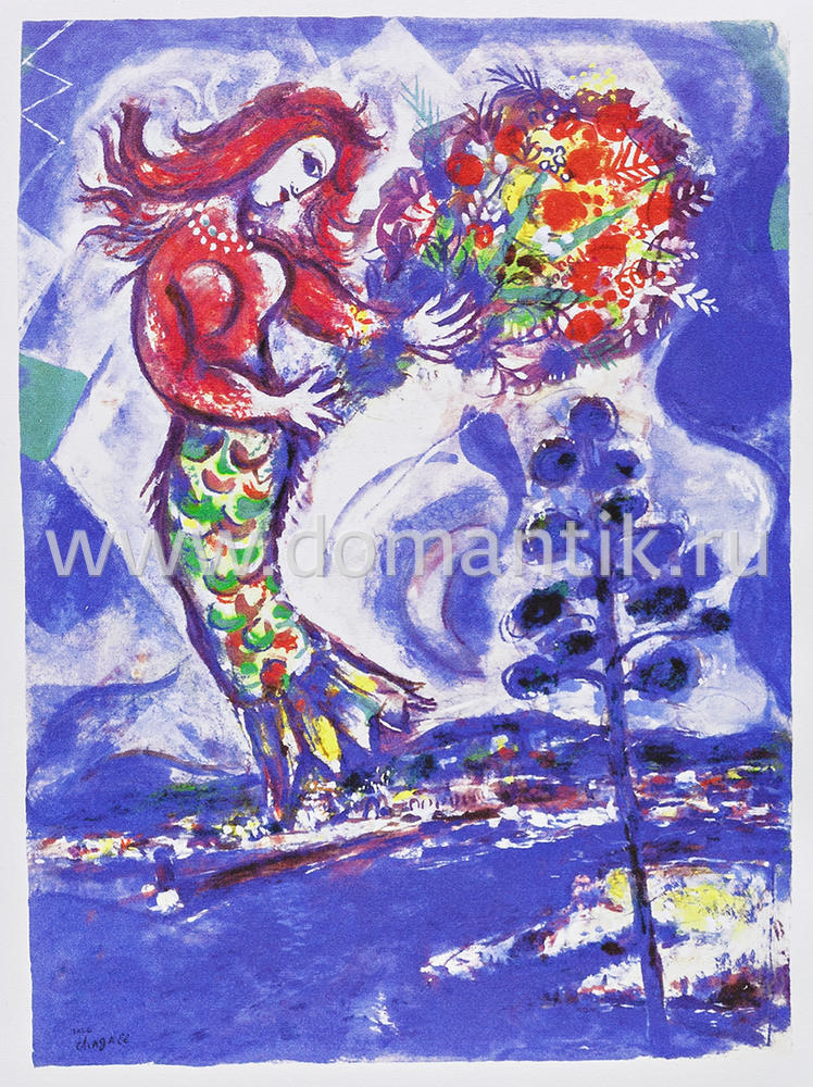 В Москве на предаукционной выставке можно увидеть графику Пикассо, Дали и Шагала В Москве на предаукционной выставке можно увидеть графику Пикассо, Дали и Шагала