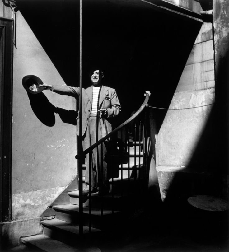 Основные этапы творчества Пабло Пикассо на выставке в кемеровском Доме художников Основные этапы творчества Пабло Пикассо на выставке в кемеровском Доме художников