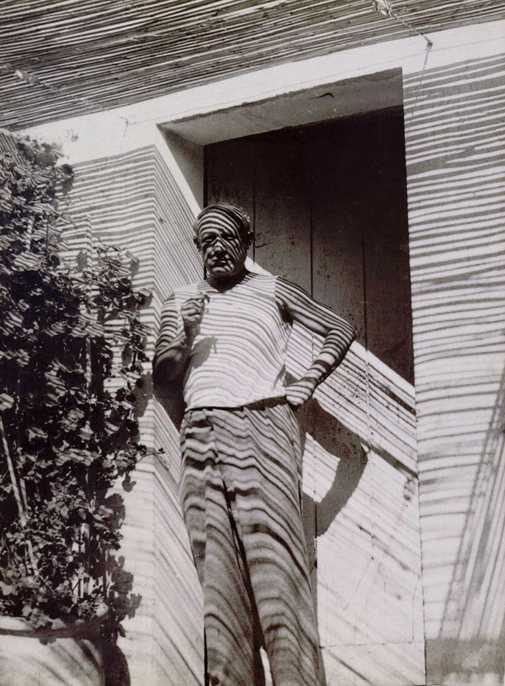 Основные этапы творчества Пабло Пикассо на выставке в кемеровском Доме художников Основные этапы творчества Пабло Пикассо на выставке в кемеровском Доме художников