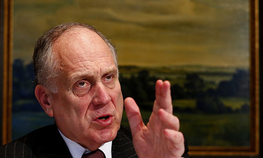 Рональд Лаудер предупредил музей Берна о последствиях принятия коллекции Корнелиуса Гурлитта Рональд Лаудер предупредил музей Берна о последствиях принятия коллекции Корнелиуса Гурлитта