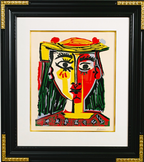 Пикассо глазами знатока Пикассо глазами знатока