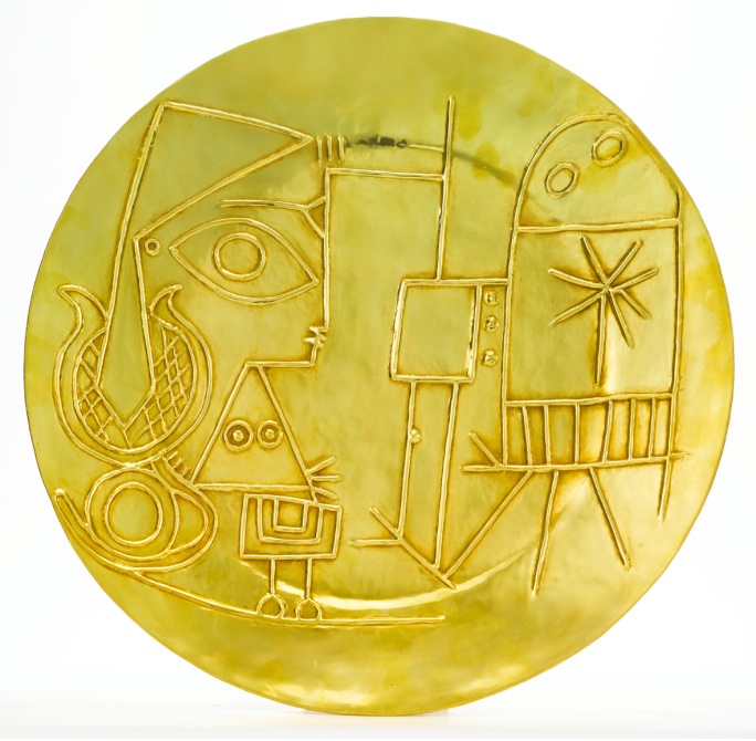 Пикассо глазами знатока Пикассо глазами знатока