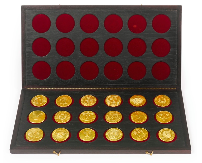 Пикассо глазами знатока Пикассо глазами знатока