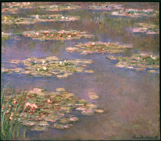 LACMA получит в дар шедевры изобразительного искусства, стоимостью $500 миллионов долларов LACMA получит в дар шедевры изобразительного искусства, стоимостью $500 миллионов долларов