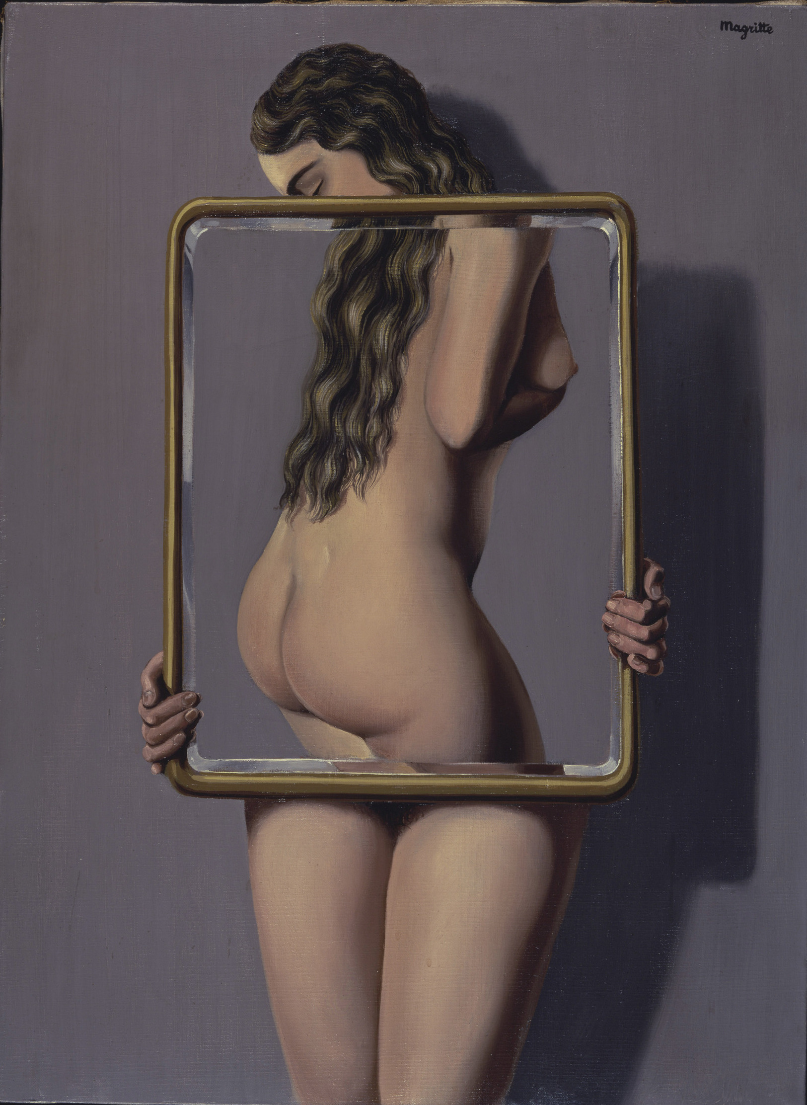 LACMA получит в дар шедевры изобразительного искусства, стоимостью $500 миллионов долларов LACMA получит в дар шедевры изобразительного искусства, стоимостью $500 миллионов долларов