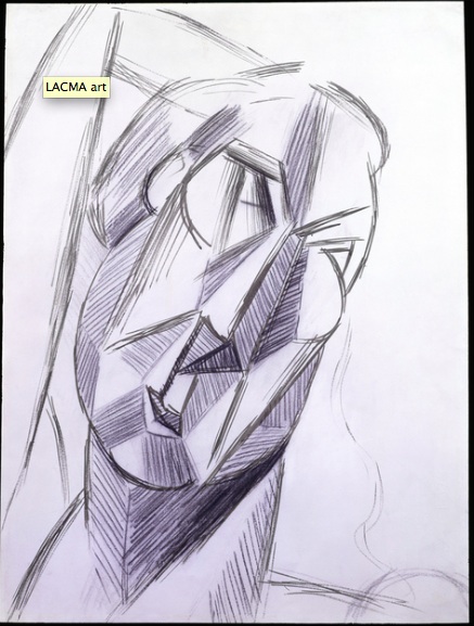 LACMA получит в дар шедевры изобразительного искусства, стоимостью $500 миллионов долларов LACMA получит в дар шедевры изобразительного искусства, стоимостью $500 миллионов долларов