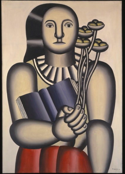 LACMA получит в дар шедевры изобразительного искусства, стоимостью $500 миллионов долларов LACMA получит в дар шедевры изобразительного искусства, стоимостью $500 миллионов долларов