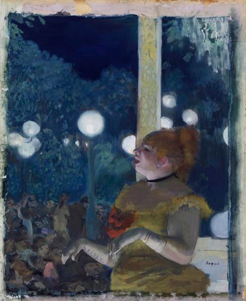 LACMA получит в дар шедевры изобразительного искусства, стоимостью $500 миллионов долларов LACMA получит в дар шедевры изобразительного искусства, стоимостью $500 миллионов долларов